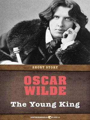 cover image of The Young King